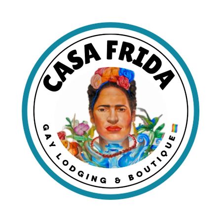 Casa Frida Gaylodging بويرتو فالارتا المظهر الخارجي الصورة